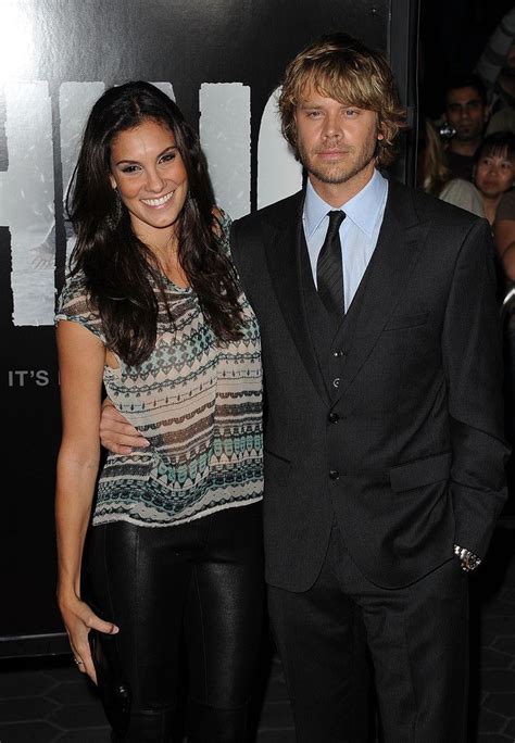 how old is daniela ruah|Daniela Ruah and Husband David Paul Olsen